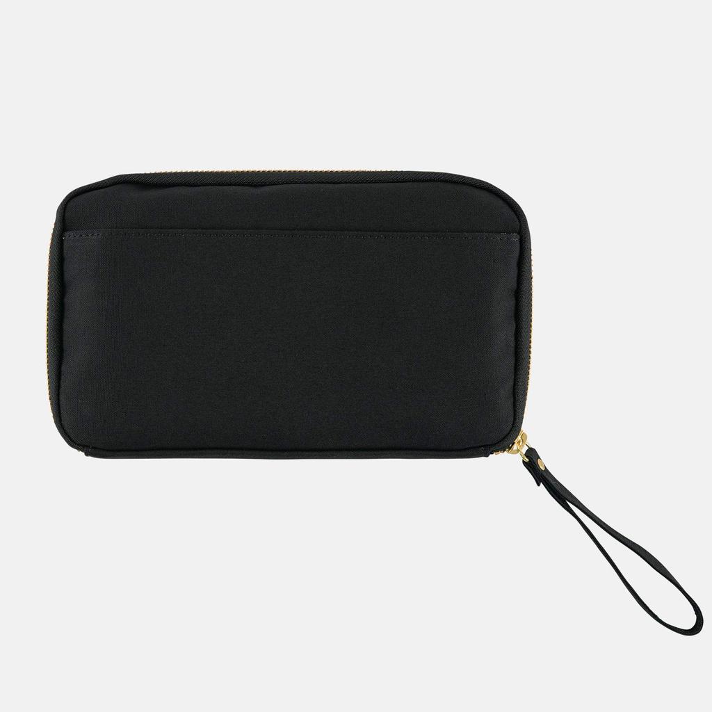 Hobonichi Drawer Pouch, Sister, Black