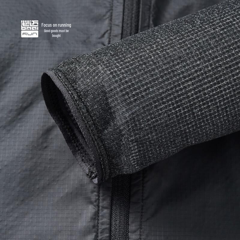 Унисекс легкая куртка для активного отдыха Bmai V3