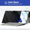 Magnetic Privacy Screen for Microsoft Surface Pro 9 2022 / Surface Pro 8 2021 / Surface Pro X, Surface Pro Privacy Filter 13 Inch Screen Protector