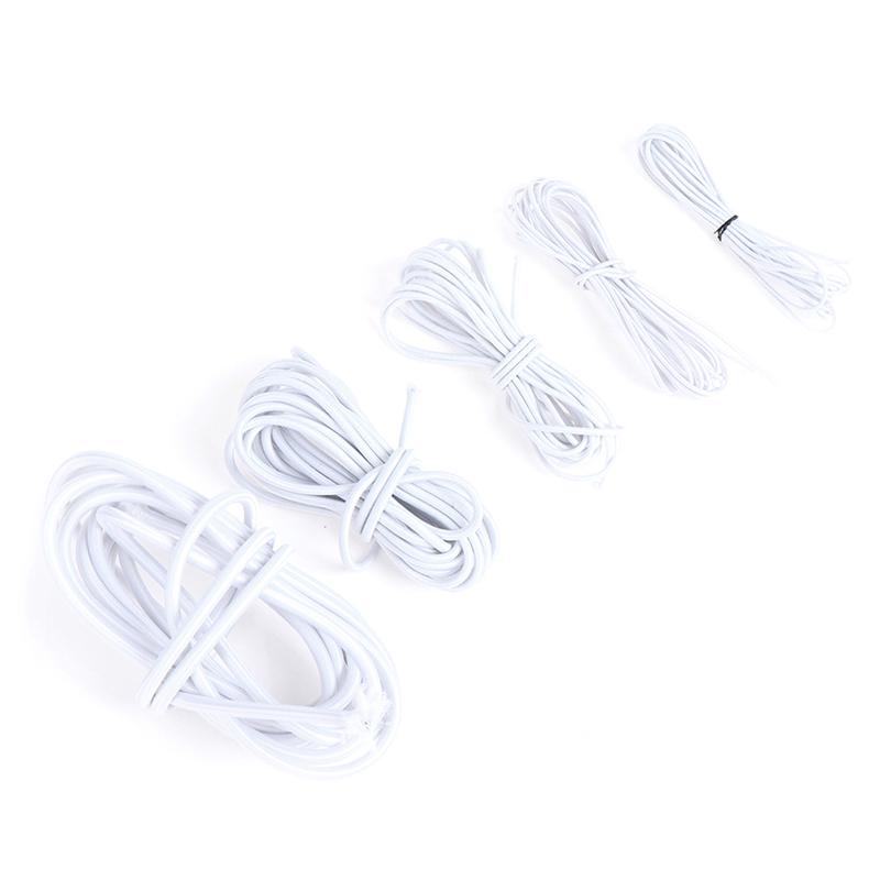 3-метровая резинка для сборки тела куклы, инструменты для сборки, аксессуары для кукол