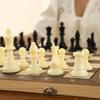 Magnetic Solid Wooden International Chess International Chess Set International Chess Tables