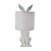 Настольная лампа Hestia Hiding White Rabbit