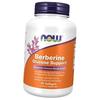 Берберин для регулирования уровня глюкозы, Berberine Glucose Support, 90гелкапс (72128066)