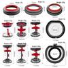 Уплотнительное кольцо контейнера для пыли Dyson для моделей V7/V8/V10/SV11/V12