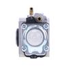 Карбюратор карбюратор для двигателя HONDA 4 Cycle GX31 GX22 FG100 16100-ZM5-803 замена автозапчастей