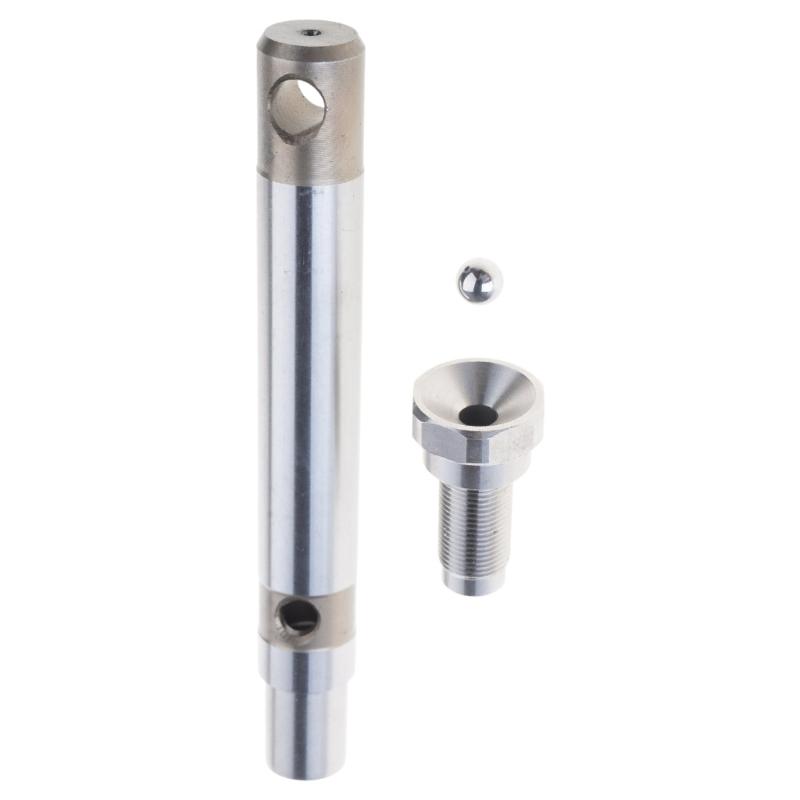 Airless Sprayer Machine Pump Piston Rod Set for 395 490 495 Electric Paint Sprayer Spare Parts Airless Paint Sprayer