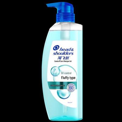 Шампунь против перхоти Head & Shoulders Контроль жирности