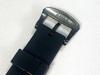 R028011M0 SEIKO Prospex 20-мм силиконовый ремешок Черный и via (для SBDC095/ 6R35-00D0 другие) (Доставка Nekoposu)