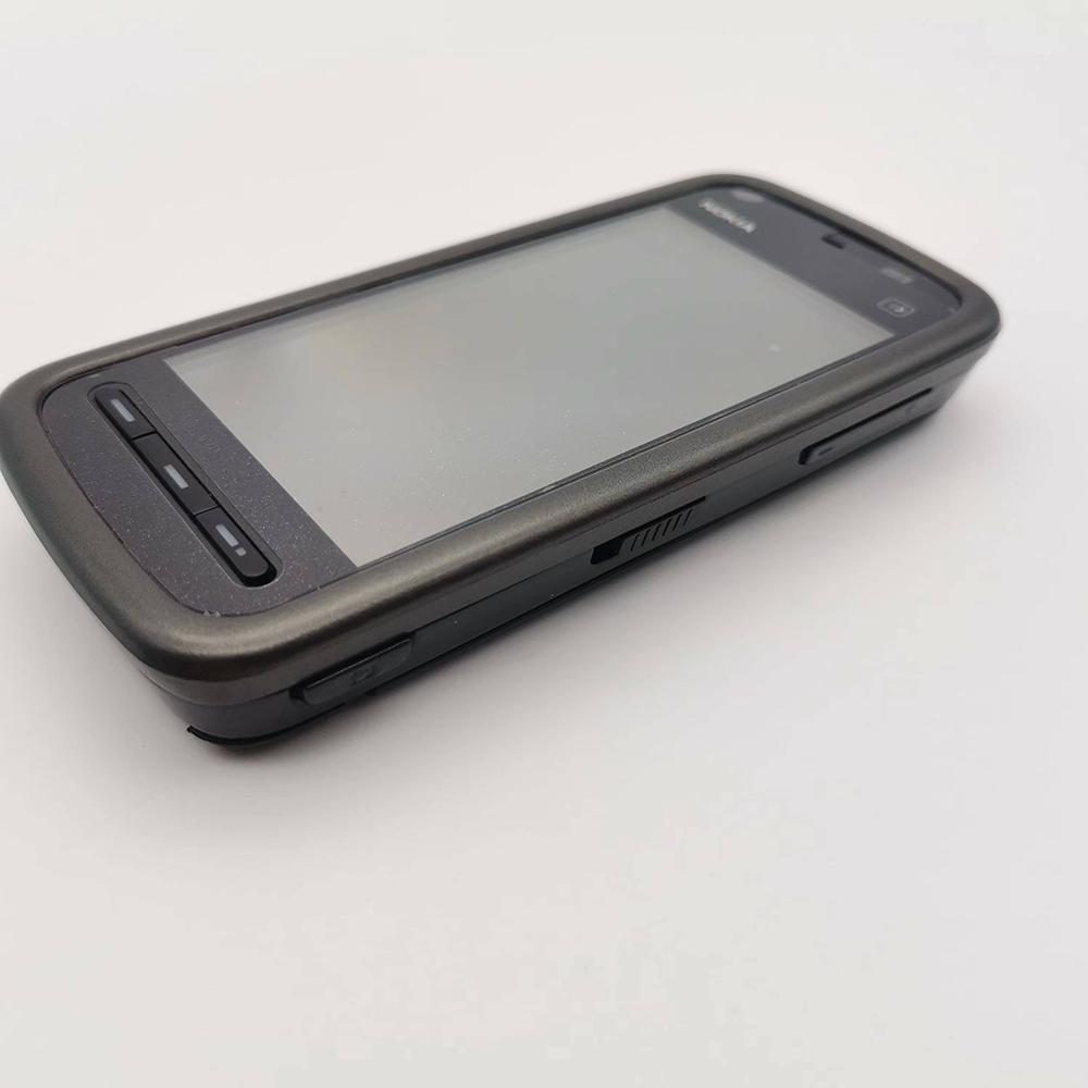 90% New Refurbished Nokia Unlocked Original Nokia 5230 3G Mobile Phone