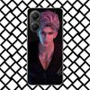 Чехол для телефона Love And Deepspace Sylus для Xiaomi Poco F7 Ultra X7 X6 X5 Pro X4 Gt M8 M7 Redmi 15 15C 13 13C 12 12C Мягкая крышка Fund