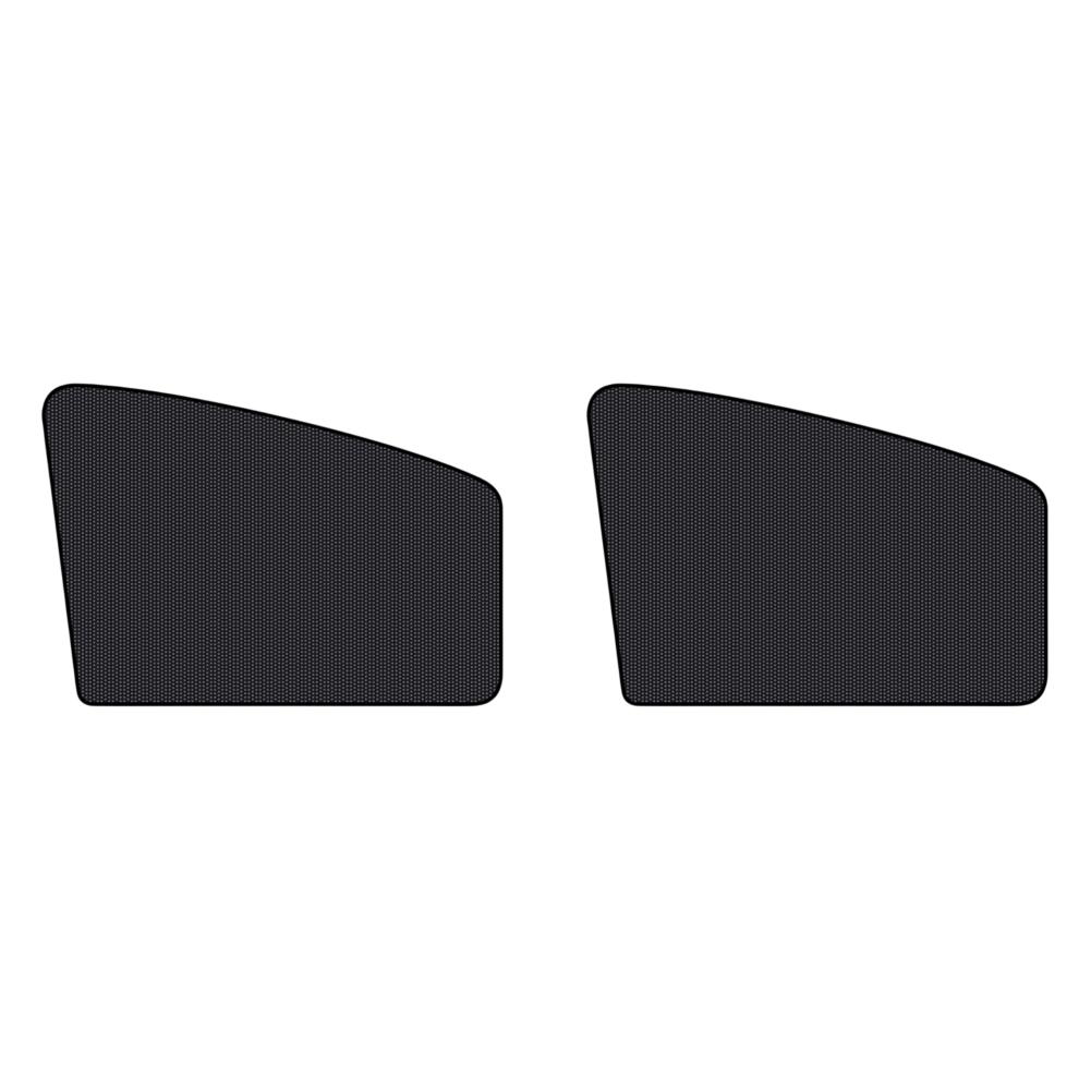 Магнитная адсорбционная автомобильная солнцезащитная шторка для бокового окна с небольшим отверстием для ветрового стекла автомобиля, сетка для детей и взрослых