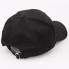 Мужская Женская Бейсболка с Кольцом Кругом Snapback Кепки Регулируемая Корейский Стиль Однотонная Кепка Папы Хлопок Повседневный Козырек Рыболовные Кепки
