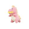 Soft Dinosaur Plushie Keychain Charming Wedding Favors And Kids Gifts