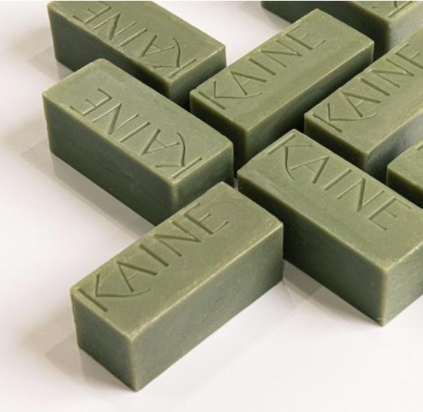 KAINE Розмариновое очищающее мыло для проблемной кожи с pH-балансом 100 г