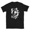 The Dead Boys 86 Flyer T-Shirt, Stiv Bators, Ramones,Lords of the New,Unisex Tee