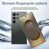 Android-смартфон Ultra S26 с 6,9-дюймовым экраном и поддержкой NFC