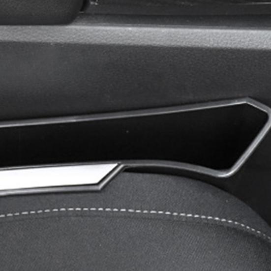 Ящик для хранения автомобильного сиденья, удобный минималистичный многофункциональный автомобильный органайзер, ящик для хранения дополнительного места для хранения