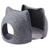 Nitori Felt Cat Pet Bed 8622116