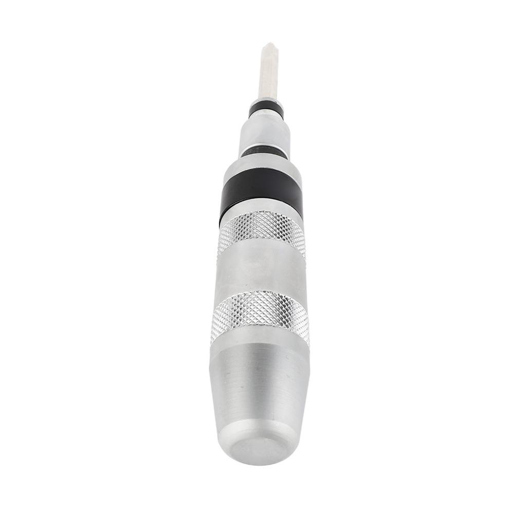 13pcs 1/2 Inch Drive Manual Impact Screwdriver Reversible Drive Impact Screwdriver For Maintenance