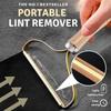 Portable Lint Remover Clothes Fuzz Shaver Manual Epilator Clothes Shaver