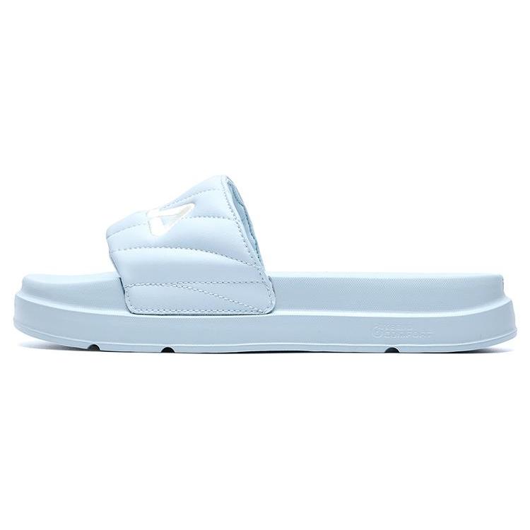 Fila Женские шлепанцы DRIFTER Синие F12W226504BOM