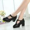 Demi-season Banquet Silver Shoes Man Heels Sneakers Man Dress Elegant Shoes For Men Sports Dropshiping Cheap Casual What's