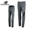 New Balance Женские брюки S Active Slim Fit темно-серые