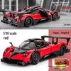 1:36 Porsche 911, 918, Cayenne, and Panamera Alloy Model Toy Car for Kids