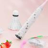 Non-Slip Badminton Grip Panda Flower Racket Grip Tape Badminton Sweatband  Fishing Rod