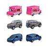 MATTEL Matchbox Basic Car Assortment Mini Cars Box Years Old and [24 Sold] [3 Up] 980U-30782