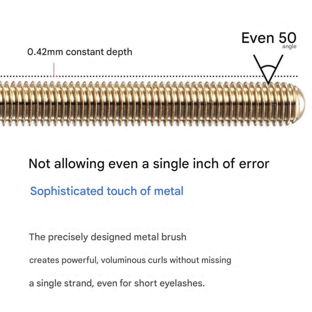 NEOGEN Тушь для ресниц Extra Volumecurl Metal Maxicara 4 мл