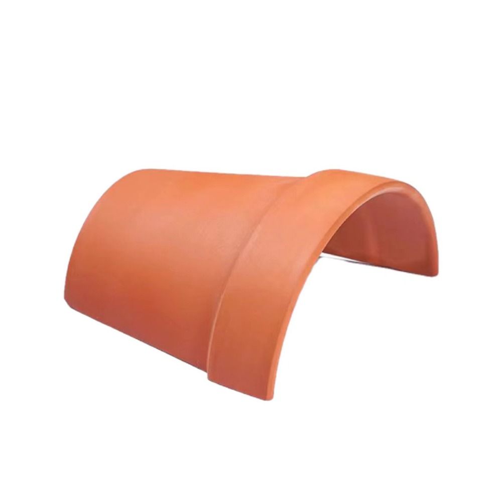 Fish Breeding Cave Decorative Fish Shrimp House Breathable Ceramics Fish Spawning Cave Red Crab Safe House Aquarium Decor
