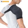 Shoulder Brace Back Support And Compression Shoulder Sleeves For Torn Rotator Cuff, Ac Joint Pain Relief, Arm Immobilizer Wrap