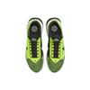 Nike Кроссовки мужские Air Max Flyknit Racer Volt Зеленый Черный Белый FD4610-700
