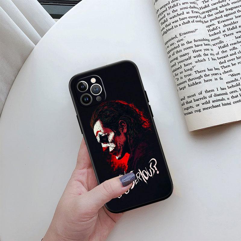 Joker New High-End Cover Phone Case for Redmi Note 8 9 Pro Max 9S 9T 9C NFC 8T 10A A4 A5