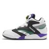 New Reebok Shaq Victory Pump Basketball Meets Tennis