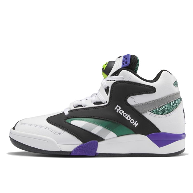 New Reebok Shaq Victory Pump Basketball Meets Tennis