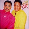 LP Пластинка JM SILK - Держись за свою мечту] 62491R RCA 1987 США Танцевальная и Электронная Музыка Б/У