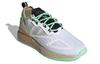 Zx 2K Boost Звездные войны x Zx 2K Boost Adidas Originals 'Mudhorn' GZ2760