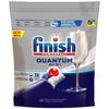 Finish Powerball Ultimate Plus Капсулы для посудомоечной машины All In 1 36 шт.