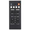 Vbestlife Replacement Remote Control for Yamaha YAS-209 and YAS-109 Speakers