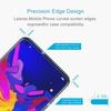 0,26 мм 9H 2.5D взрывозащищенная закаленная стеклянная пленка для Huawei Honor View 20