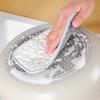 10Pcs Multipurpose Wire Dishwashing Rags Wear Resistant Quick Dry Non-Scratch Reusable Cleaning Cloth Wire Dishcloth