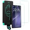 Закаленное стекло Esr Закаленное стекло 2 шт. Galaxy S25 Ultra Прозрачное