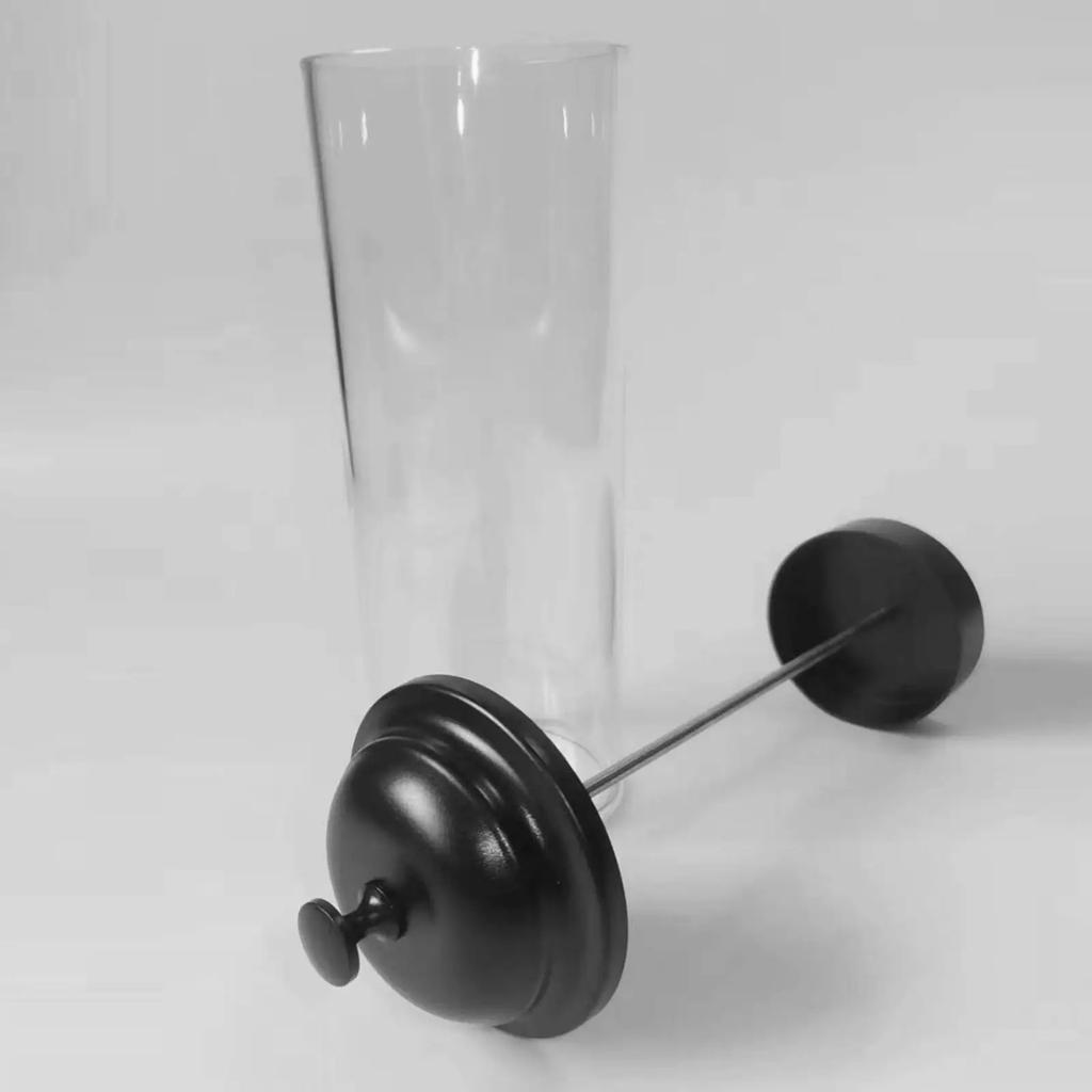 Держатель для соломинки для питья Кухонные принадлежности Прочный портативный контейнер для соломинки для столовой, ресторана, кухни