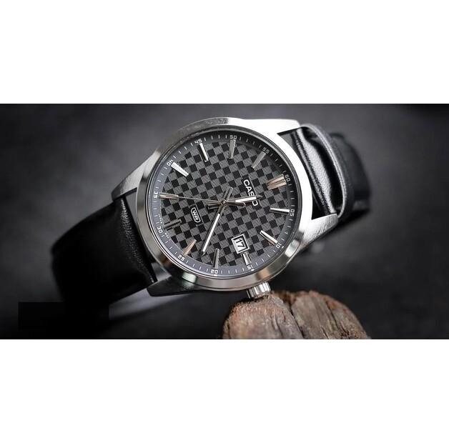 Casio MTP-VD03L-1A Watch