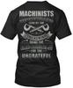 Футболка с надписью Machinist Tee Топы Футболка Размеры от S до 4XL