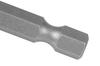 Screwdriver bit PH2 x 6.35 x 150 mm, 1/4"
