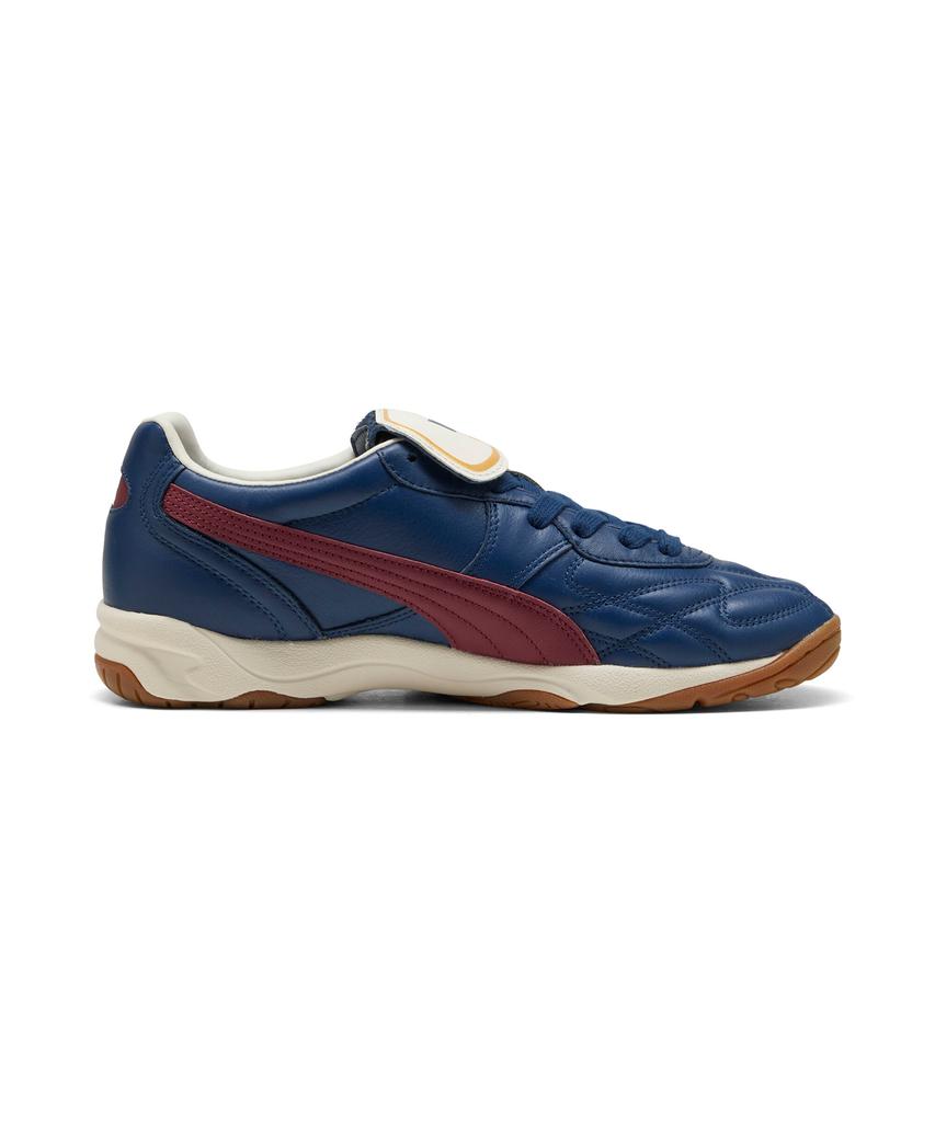 Puma King Indoor - Синий:Красный / 401683-10