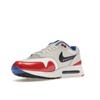 Nike Air Max 1 86 OG Golf Big Bubble - Ryder Cup Мужские кроссовки Красный Белый Обсидиан FB9152-100